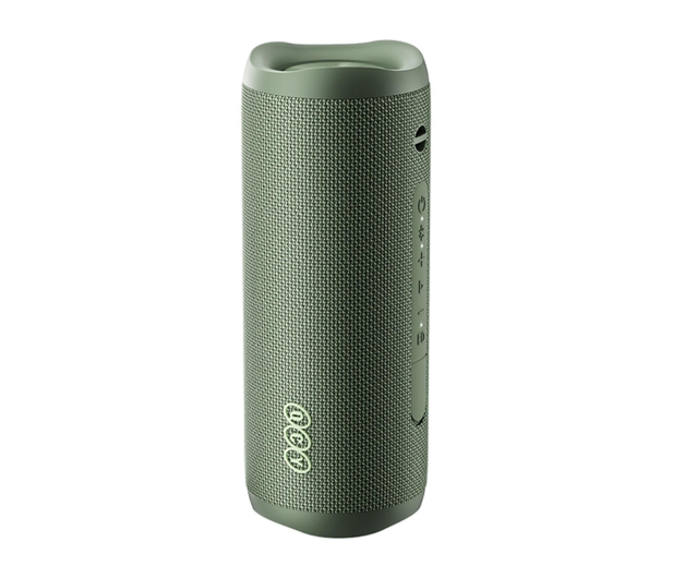 QCY SP7 green - 1340829 - zdjęcie 3